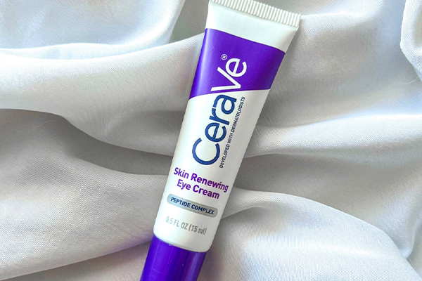 Your Ultimate Solution for Under-Eye Skin Care
