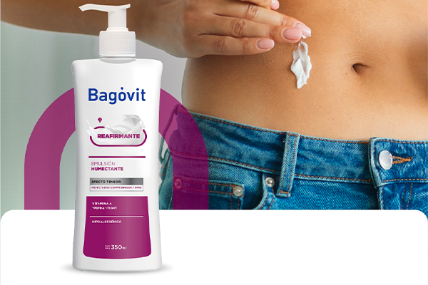 How Bagovit's Firming Emulsion Can Give You Firmer, Healthier-Looking Skin
