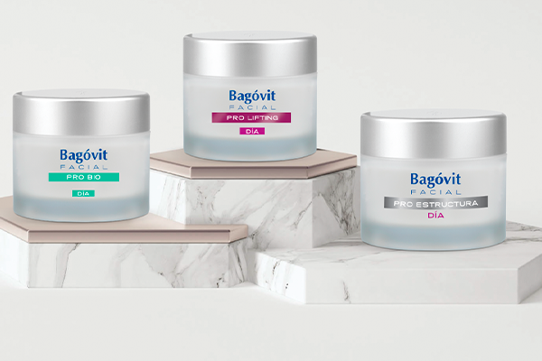 Achieve Radiant Skin with Bagóvit Facial Line